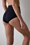 Traceless Black Light Slip Corset - 3