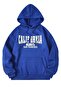 Unisex The 1997 Travel Printed Sweatshirt