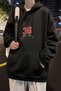 Men's 36 Brooklyn Printed Oversize Sweatshirt - 3