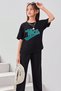 Lower - Upper Sports Tracksuit Set - 2
