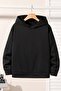 Do What Printed Boys - Girls Comfortable Fit Sweatshirt - 2