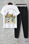 Unisex Arizona 2-Piece Tracksuit Set
