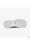 Ultra Flow Women's Gray Running Shoes - 5