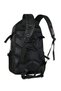 Ck-semi Mountaineer 17 Inc Backpack with Laptop Compartment Navy Blue - 5