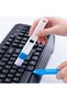 1Pc Multifunction Computer Cleaning Brush - with Keyboard Window, Cooker, Corner Dust Shovel - 6