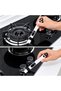 1Pc Multifunction Computer Cleaning Brush - with Keyboard Window, Cooker, Corner Dust Shovel - 8