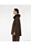 Wide Collar Vest - 4