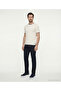 Cotton Regular Crew Neck Short Sleeve Knitwear - 3