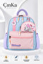 Luxury Character Patterned Kindergarten Nursery and Kindergarten Bag