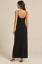 SLIM SLING DRESS (B23-0052 01) - 4