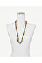 Jasper Stone Necklace - 3