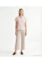 Regular Shirt Collar Short Sleeve Shirt - 2
