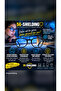 Glasses with Blue Light Blocking and Anti-Radiation Anti-Emf Features - 2