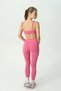 GLOW 'N FLOW PEMBE BRA - 3