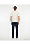 Cotton Regular Crew Neck Short Sleeve Knitwear - 5