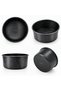 Granite Stone 20Cm/8In Loose Base Cake Tin - 4