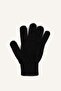 Women's Knitwear Gloves U9066Az25Wn - 2