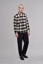 Balloon Fit Normal Waist Trousers H9804Ax26Wn