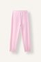 Beli Lace-Up Pocket Jogger Fit Modal Sweatpants Girls I1637A826Au - 7