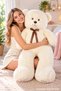 Premium Gold Series 120 cm Teddy Bear