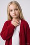 V-Neck Knitwear Cardigan Baby Girl I2269A526Au - 2