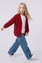 V-Neck Knitwear Cardigan Baby Girl I2269A526Au - 3