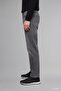 Baggy Fit Normal Waist Wide Leg Jean Trousers I9313Ax26Au - 4