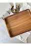 Akasya Noma Presentation and Service Tray - 3