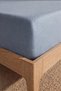 100% Cotton Combed Elastic Bed Sheet |   Single-Dual Person - 3