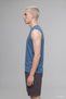 Boxy Fit Crew Neck Cotton Basic Undershirt I6255Ax26Hs - 4
