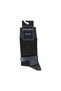 Men's Stitch-Free Premium Cotton Socks Anthracite