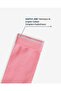 Women's Stitch-Free Bamboo Socks Pink - 2