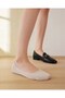 Women's Luxury Seamless Suba Socks Skin Color