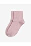 Women's Premium Seamless Modal Socks Rose Dried - 5