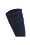 Men's Premium Seamless Scented Summer Bamboo Socks Navy Blue - 3