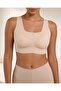 Laser Cut Seamless Ghost Bra Skin