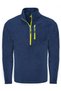 Men's Polar Half Zippered Polar Tactical Polar - 2