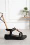 Nexo High Heel Sandals 4 - 2