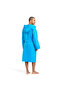 Zeal Plus Unisex Mavi Antrenman Bornoz 005308401 - 6