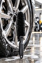 (1 Piece) Auto Wheel Rim Cleaning Brush Does Not Scratch Rims Thanks to Sensitive Bristles Car Brush - 7