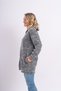 Long Tunic Jacket Welsoft - 3