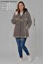 Long Tunic Jacket Wellsoft - 3