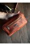 New Dopp Genuine Leather Men's Hand Bag.Birthday&Father's Day&Valentine's Day Gift