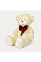 100 cm Large Plush Teddy Bear with Bow Tie – Romantic Gift for Your Loved One Teddy Bear - 3