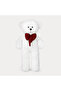 100 cm Large Plush Teddy Bear with Bow Tie – Romantic Gift for Your Loved One Teddy Bear - 4