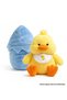 40 cm Chick Plush Toy – Adorable Soft Chick in an Egg Gift - 2