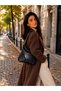 Baggyloop Drawstring Handle Shoulder Bag – Stylish and Suitable for Daily Use
