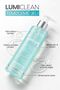 Lumiclean 200 ml Moisturizing and Barrier Repair Cleansing Gel - Sensitive, Dry and Oily - 4
