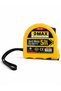 Dmax 3 Meter Tape Measure 16 mm Compact Measuring Tape Home Workshop Construction Site Use - 3