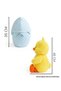 40 cm Chick Plush Toy – Adorable Soft Chick in an Egg Gift - 7